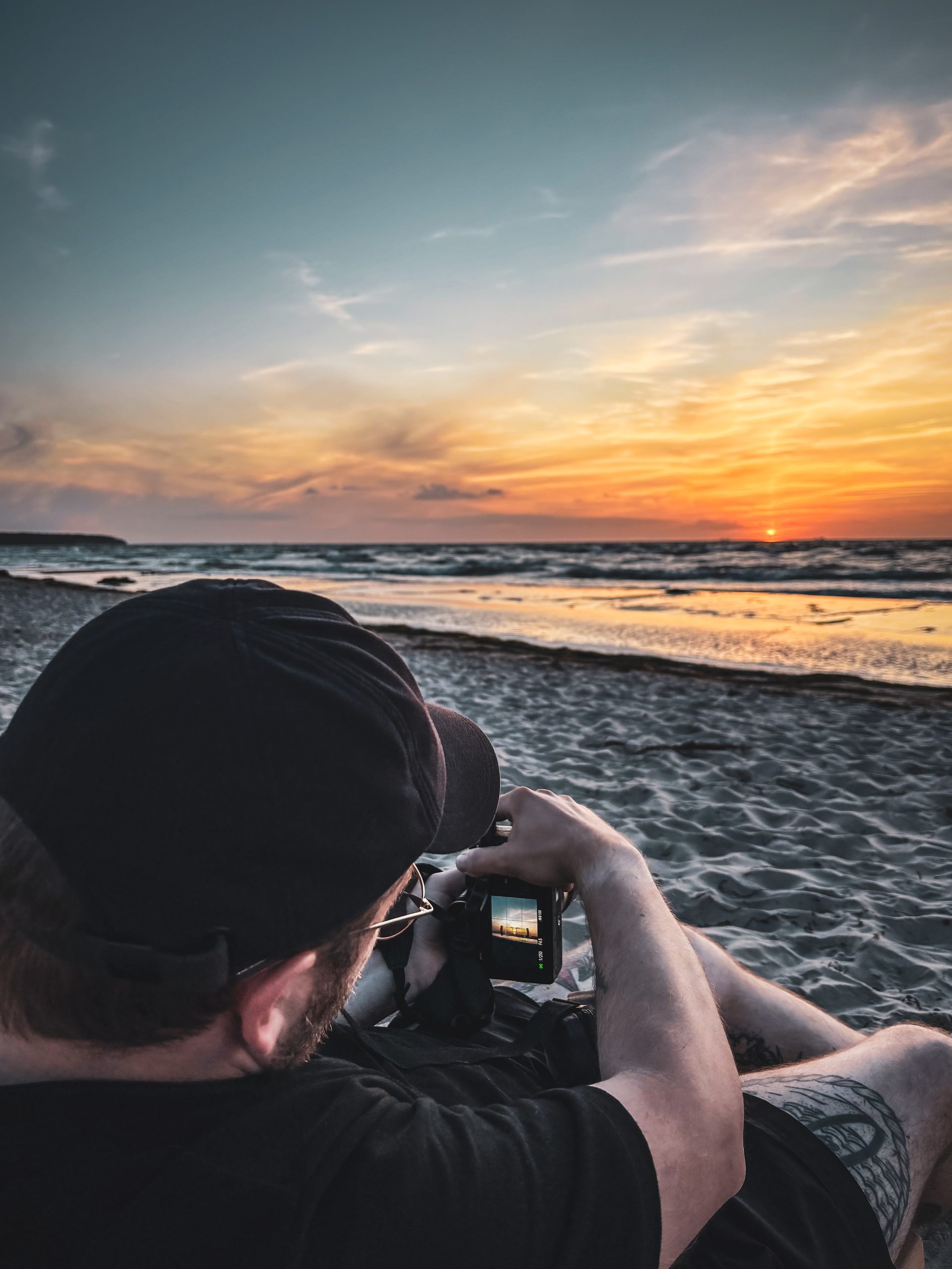 Fotografie von Paul Zimansky